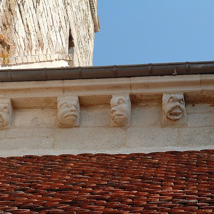 Photo de Église Notre-Dame dÉcrouves