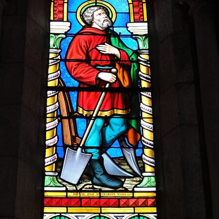 Photo de Église Notre-Dame dÉcrouves