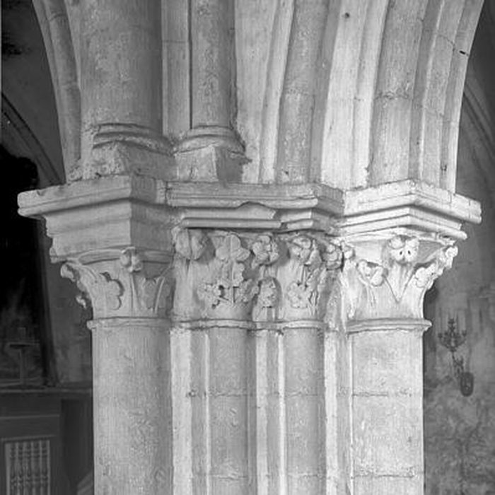 Photo de Église Notre-Dame dÉcrouves