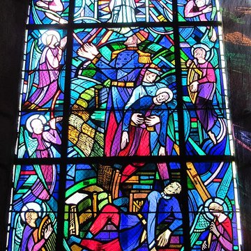 Église Notre-Dame dÉcrouves