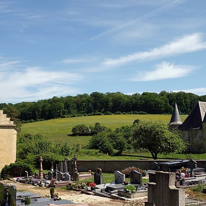 Photo de Église Notre-Dame dÉlan