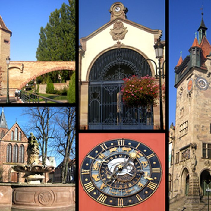 Photo de Église Saint-Georges de Haguenau