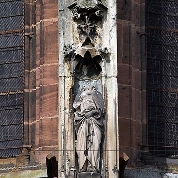 Photo de Église Saint-Georges de Haguenau