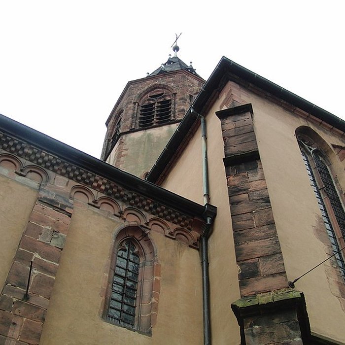 Photo de Église Saint-Georges de Haguenau