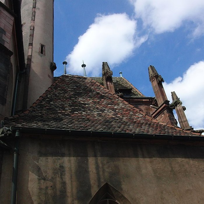 Photo de Église Saint-Georges de Haguenau