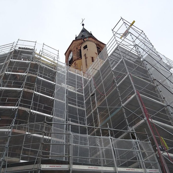 Photo de Église Saint-Georges de Haguenau