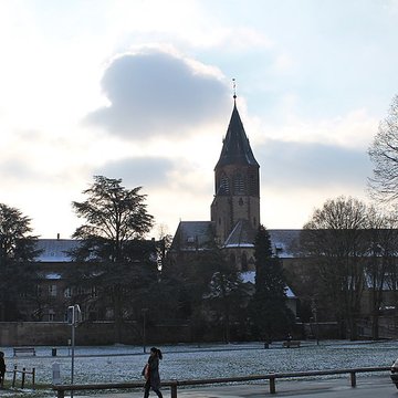 Église Saint-Georges de Haguenau