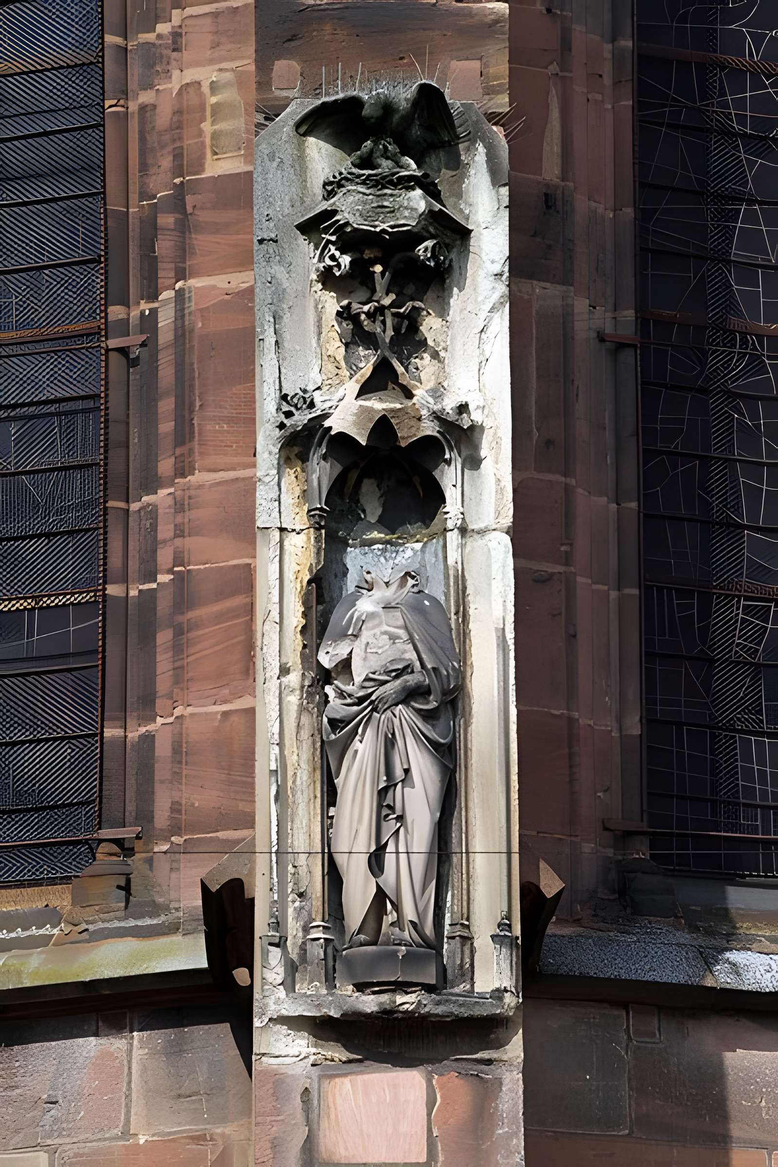 Église Saint-Georges de Haguenau