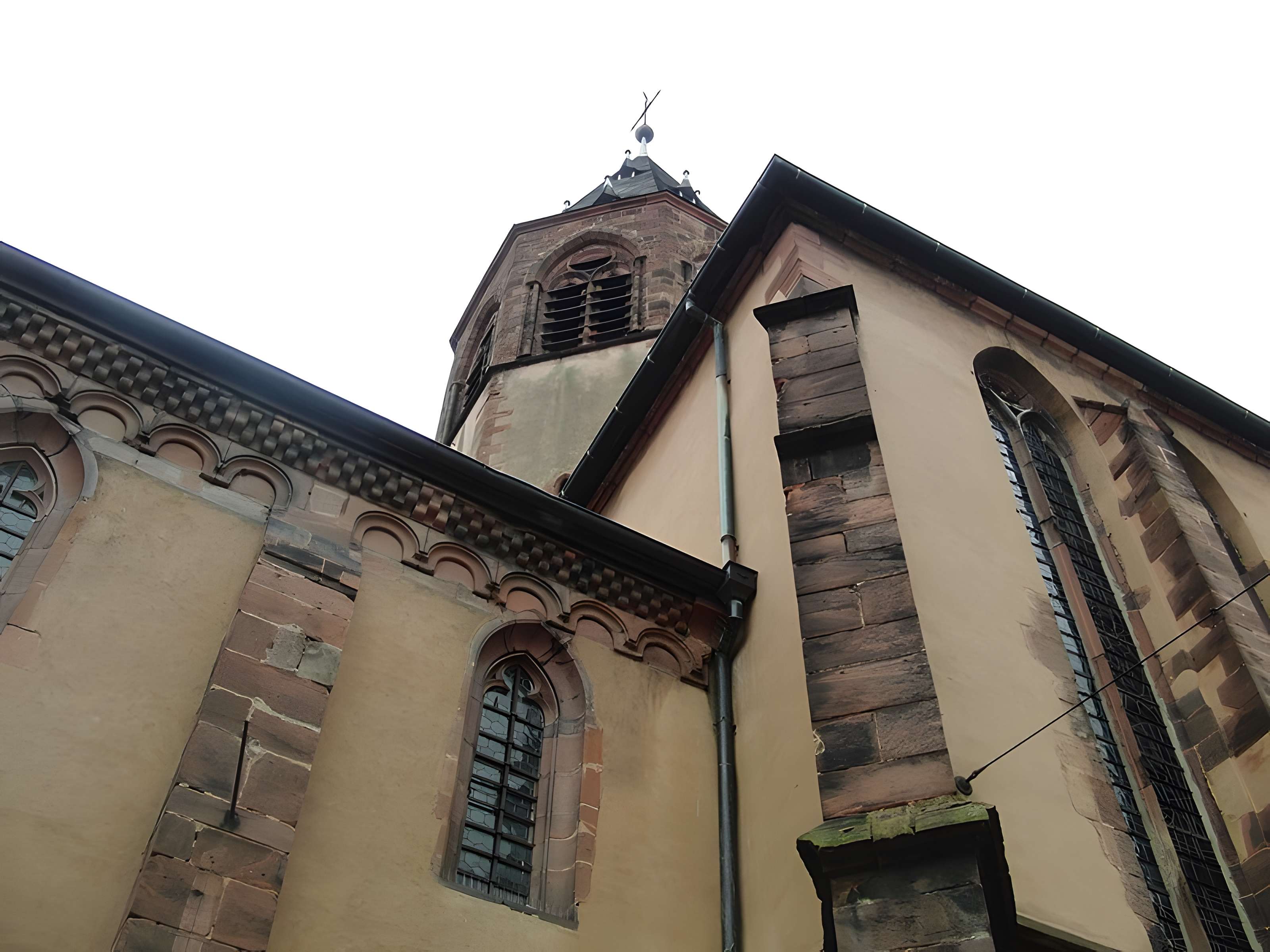 Église Saint-Georges de Haguenau