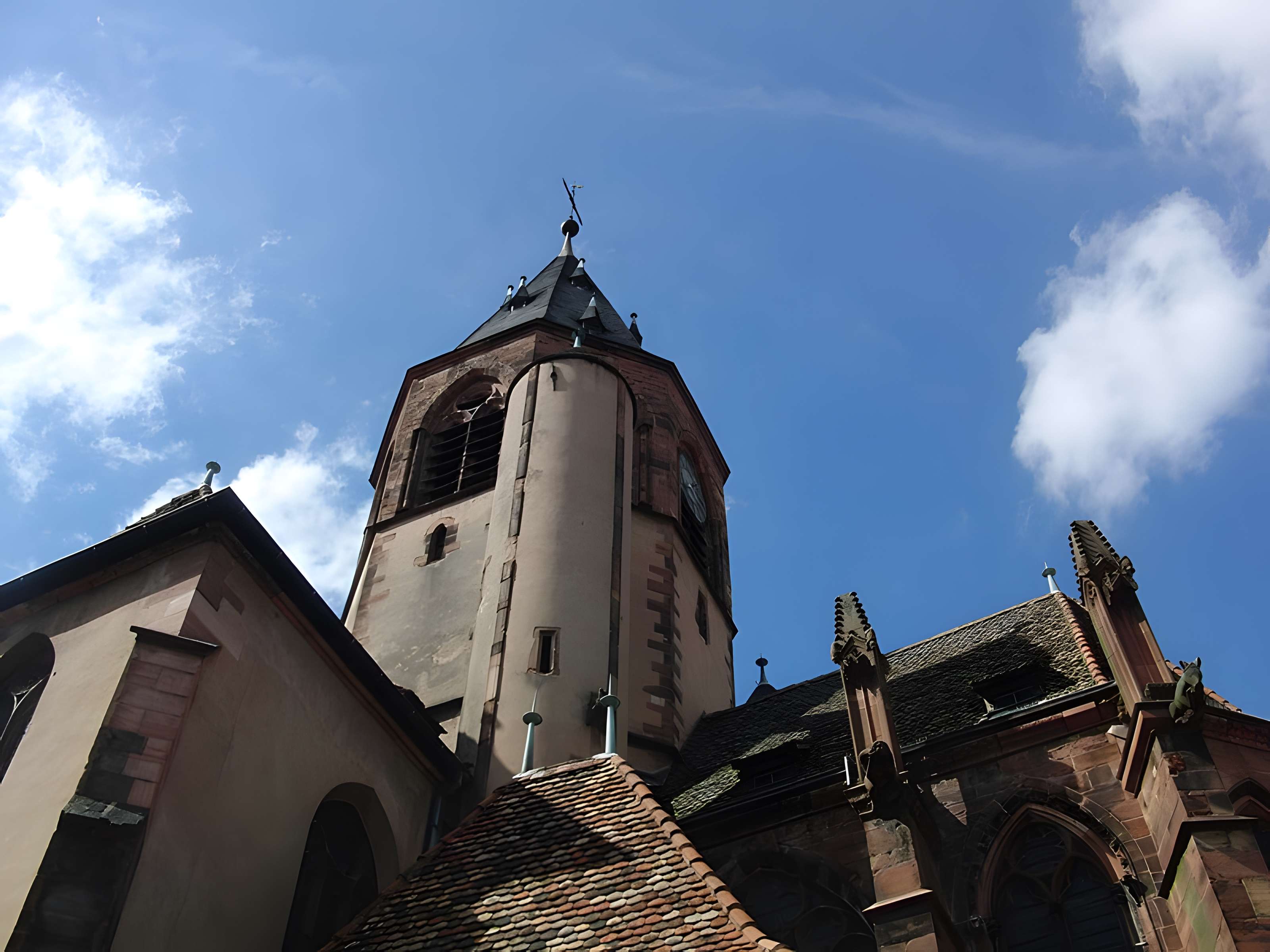 Église Saint-Georges de Haguenau