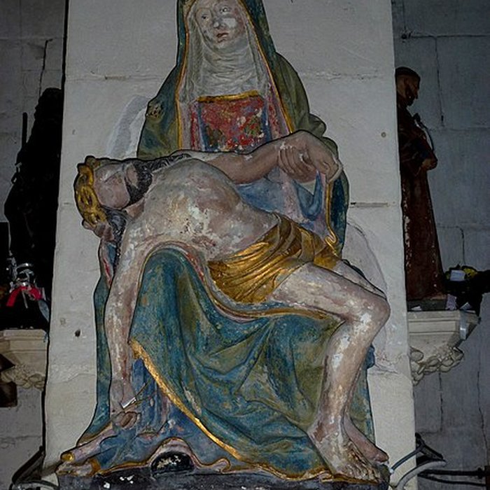 Photo de Église Notre-Dame dIville