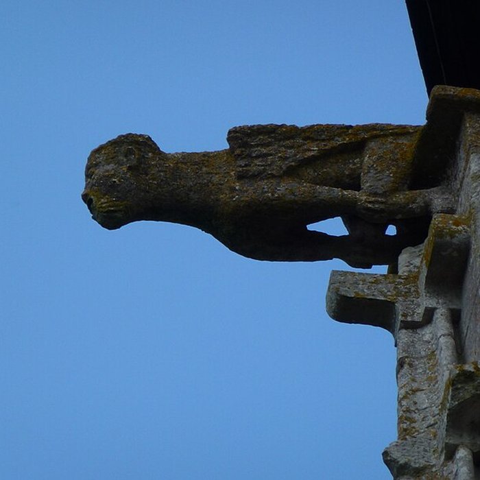 Photo de Église Notre-Dame dIville