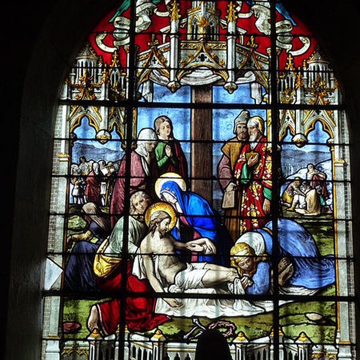 Photo de Église Notre-Dame dIville