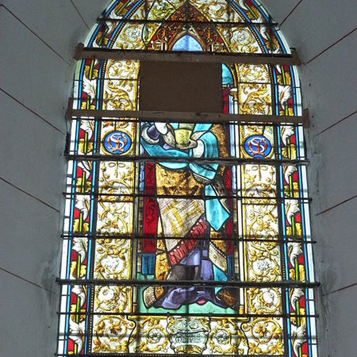 Photo de Église Notre-Dame dIville