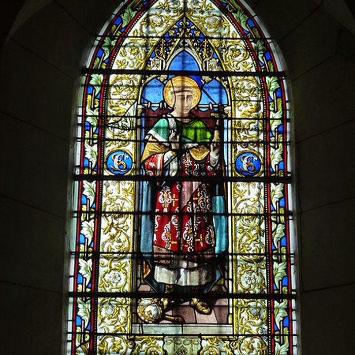 Photo de Église Notre-Dame dIville