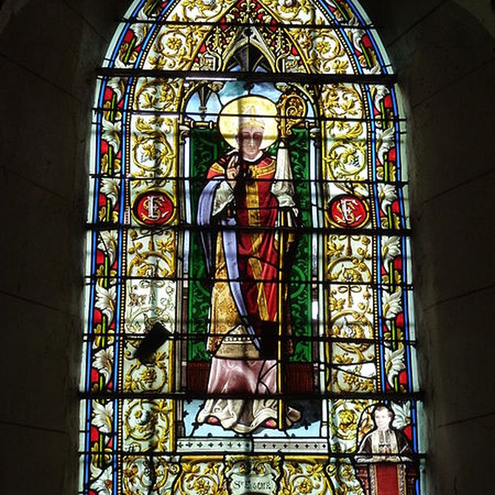 Photo de Église Notre-Dame dIville