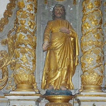 Église Notre-Dame dIville