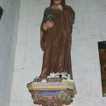 Église Notre-Dame dIville