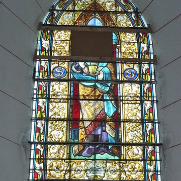 Église Notre-Dame dIville