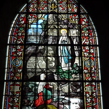 Église Notre-Dame dIville