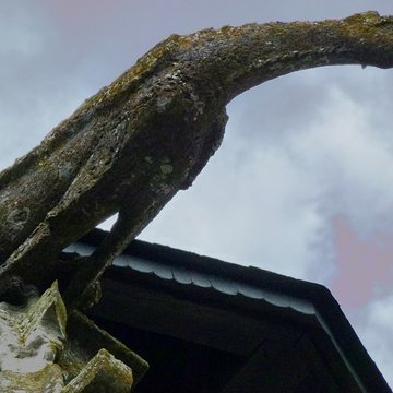 Église Notre-Dame dIville