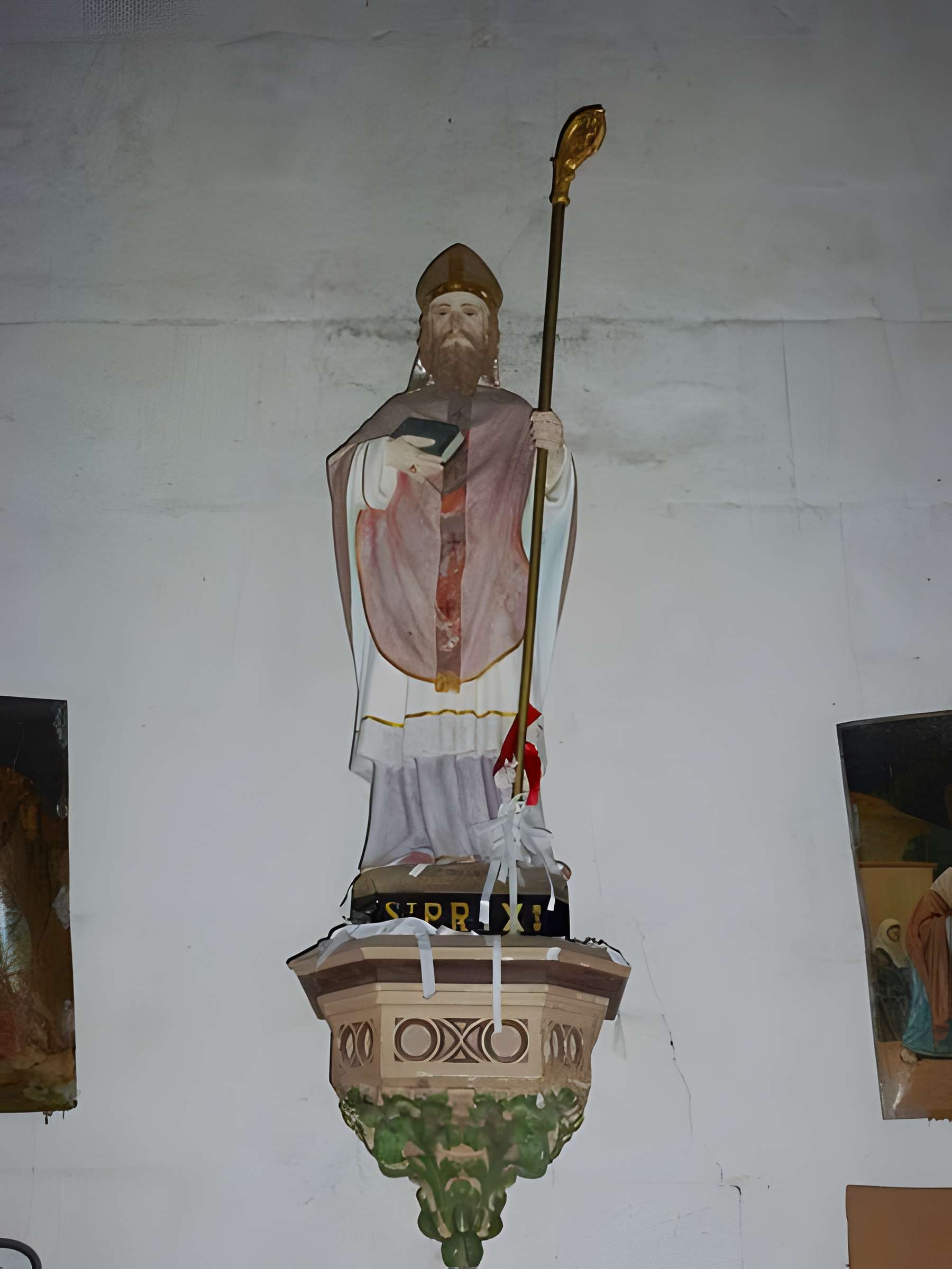 Église Notre-Dame d'Iville