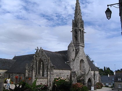 Photo de Église Notre-Dame d'Izel-Vor