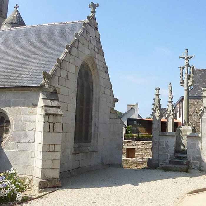 Photo de Église Notre-Dame dIzel-Vor