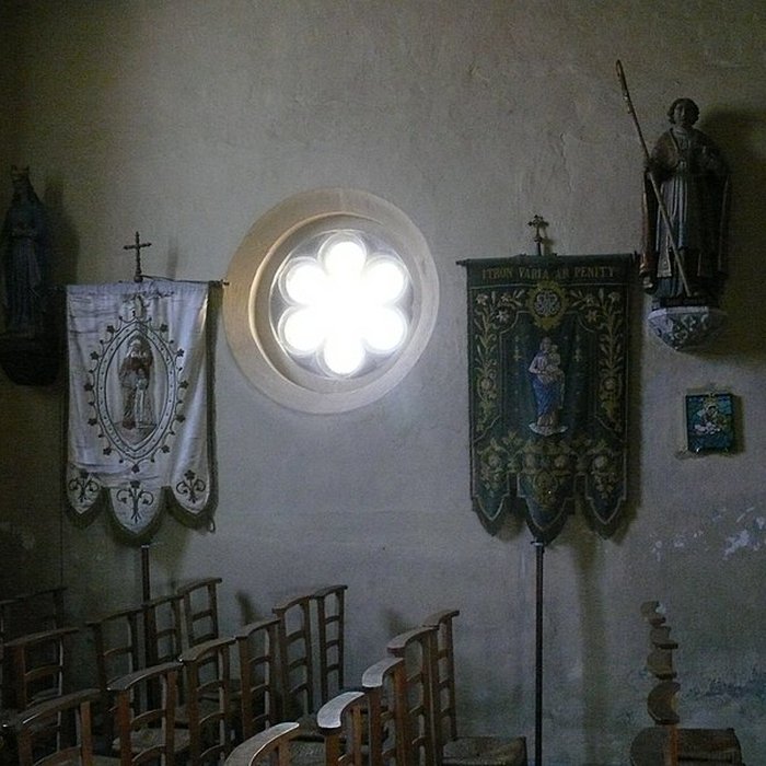 Photo de Église Notre-Dame dIzel-Vor