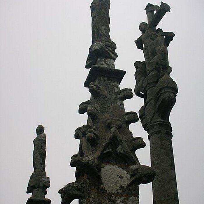Photo de Église Notre-Dame dIzel-Vor