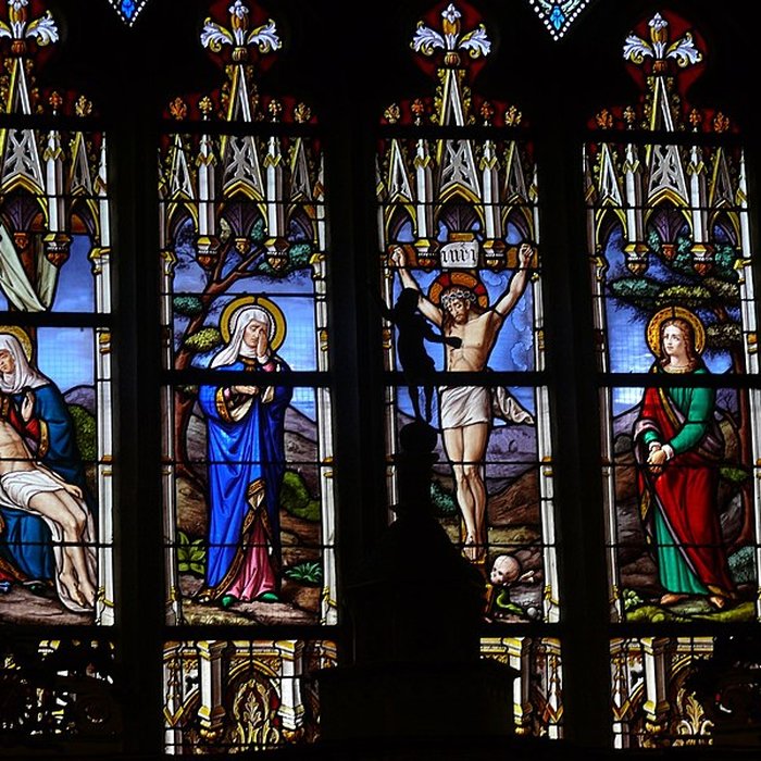 Photo de Église Notre-Dame dIzel-Vor