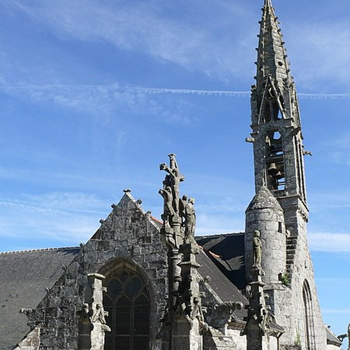 Photo de Église Notre-Dame dIzel-Vor
