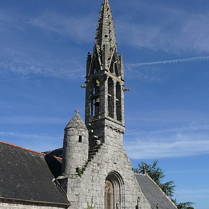 Photo de Église Notre-Dame dIzel-Vor
