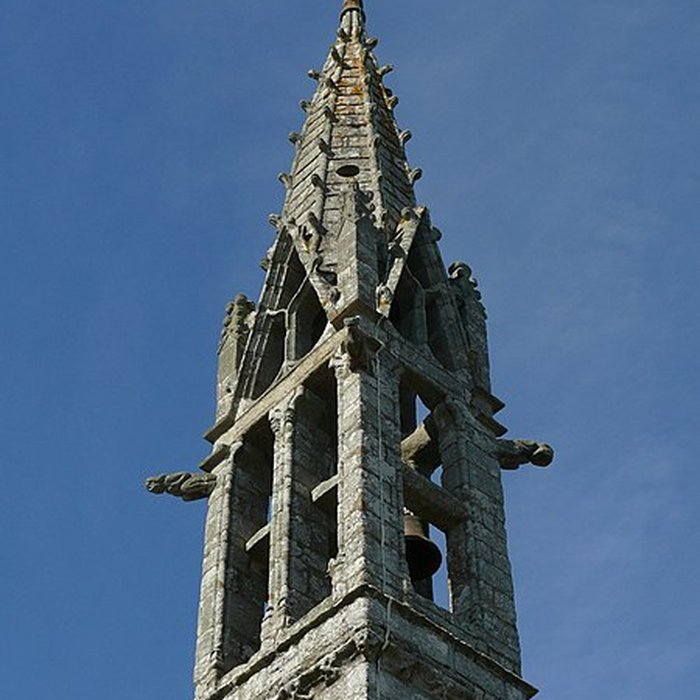 Photo de Église Notre-Dame dIzel-Vor