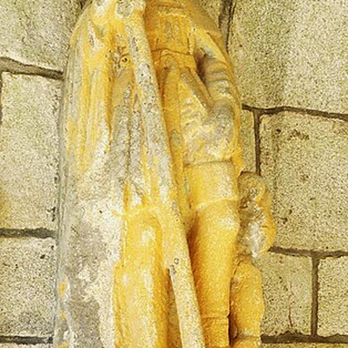 Photo de Église Notre-Dame dIzel-Vor