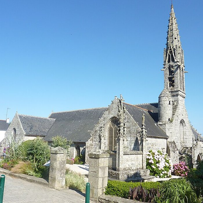 Photo de Église Notre-Dame dIzel-Vor