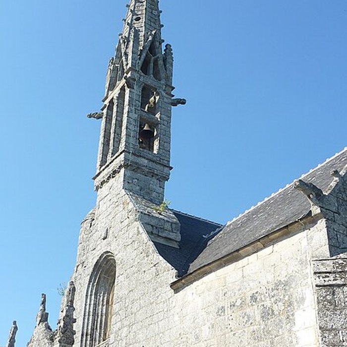 Photo de Église Notre-Dame dIzel-Vor