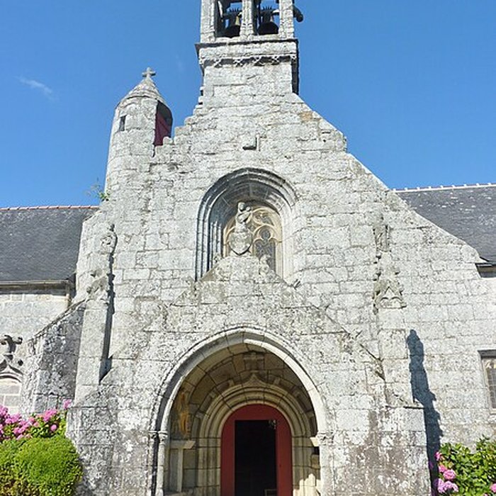 Photo de Église Notre-Dame dIzel-Vor