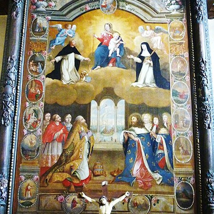 Photo de Église Notre-Dame dIzel-Vor