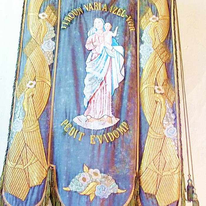 Photo de Église Notre-Dame dIzel-Vor