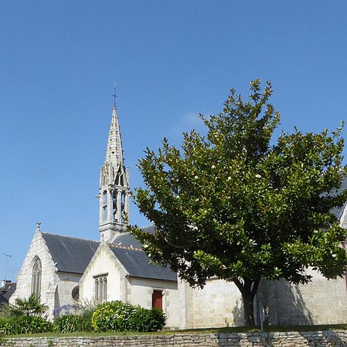 Photo de Église Notre-Dame dIzel-Vor