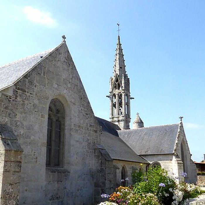 Photo de Église Notre-Dame dIzel-Vor