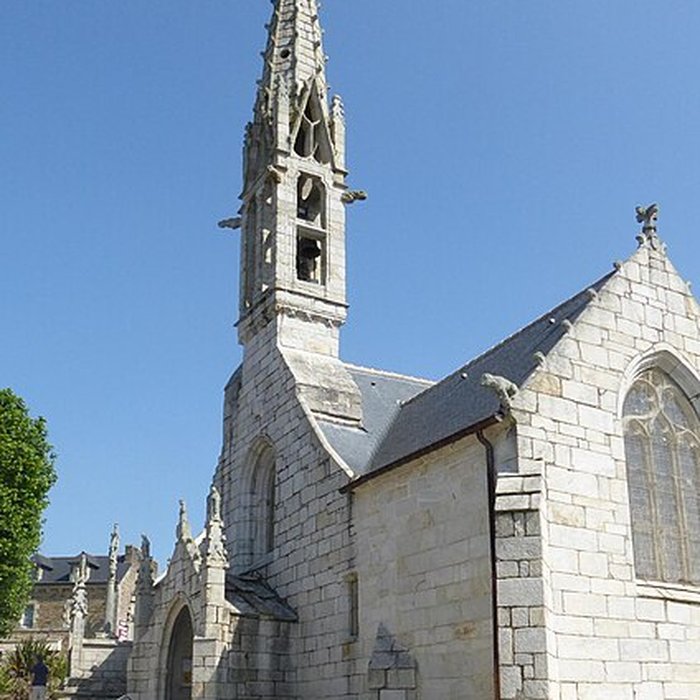 Photo de Église Notre-Dame dIzel-Vor