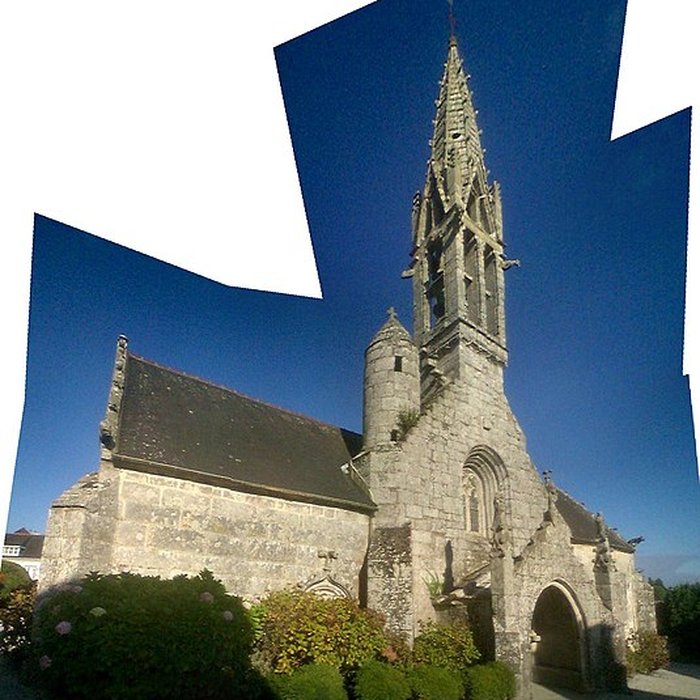 Photo de Église Notre-Dame dIzel-Vor