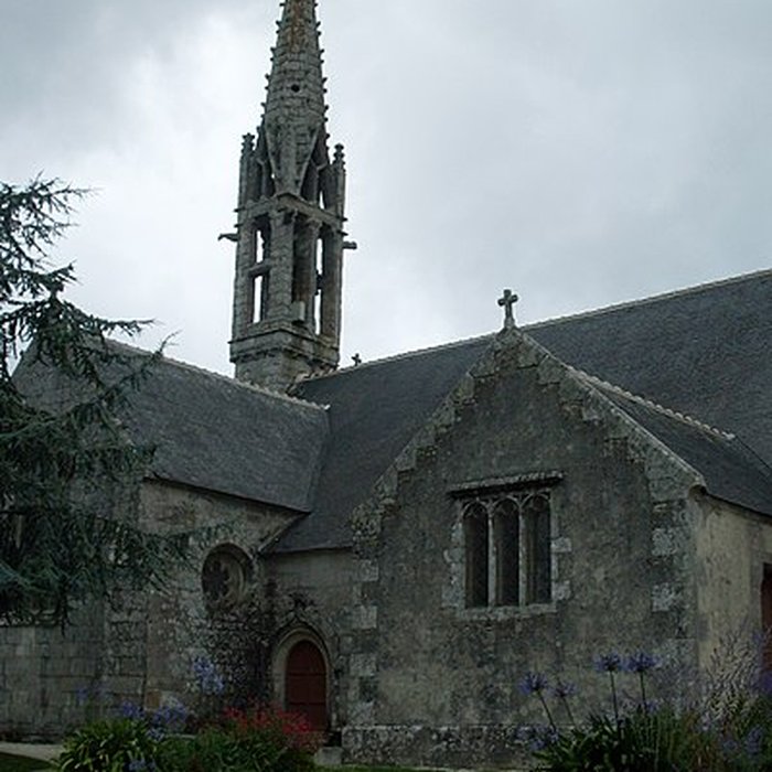 Photo de Église Notre-Dame dIzel-Vor