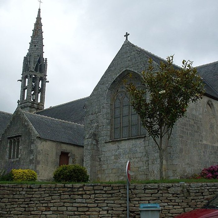 Photo de Église Notre-Dame dIzel-Vor