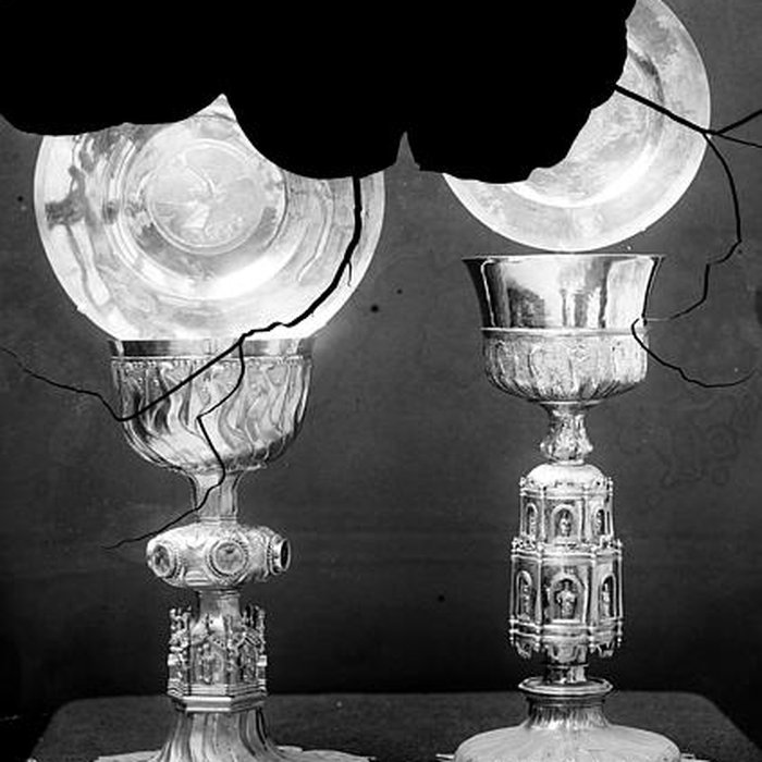 Photo de Église Notre-Dame dIzel-Vor