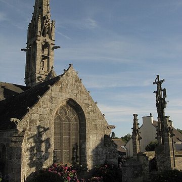 Église Notre-Dame dIzel-Vor