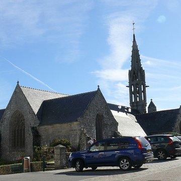 Église Notre-Dame dIzel-Vor
