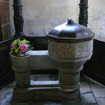 Église Notre-Dame dIzel-Vor